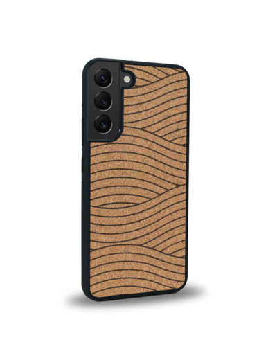 Coque Samsung S24+ - Le Wavy Style