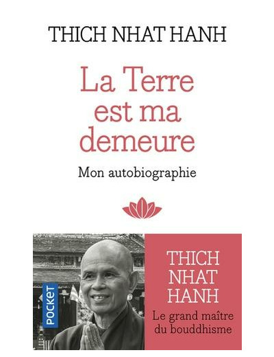 La Terre est ma demeure - Poche