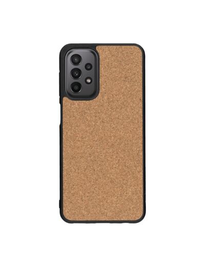 Coque Samsung A33 - Le Bois