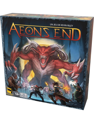 Aeon's End