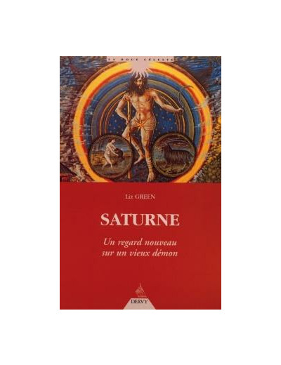 Saturne