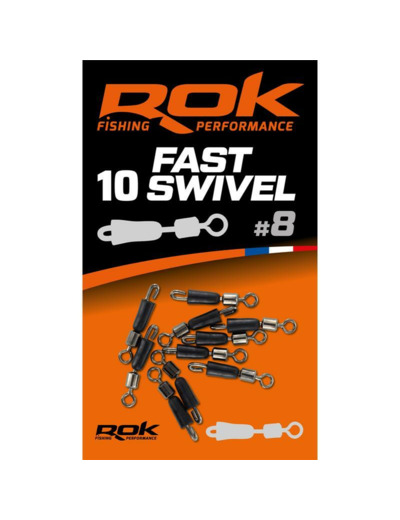fast swivel rok