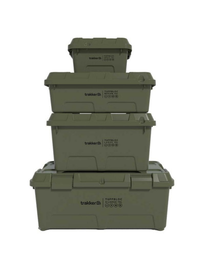 tuffbloc storage trakker