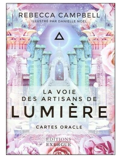 La voie des artisans de lumière