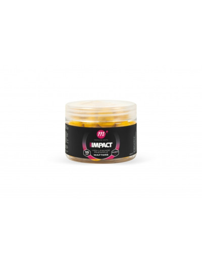 wafter impact 15mm ananas