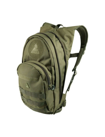 Sac à dos modulable 20-30L : système zip ingénieux pour randonnée