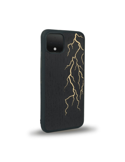 Coque Google Pixel 4 - Nom de Zeus