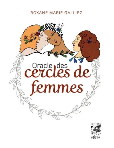 Oracle des cercles de femmes