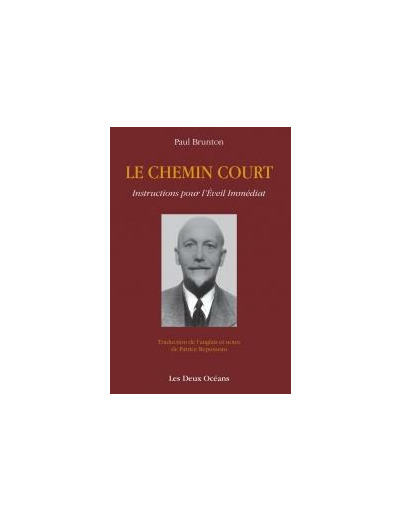 Le chemin court