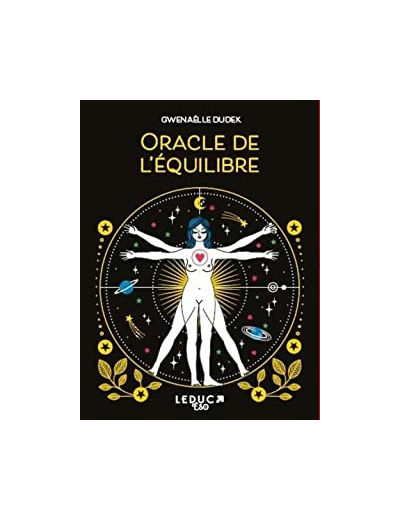 Oracle de l'équilibre