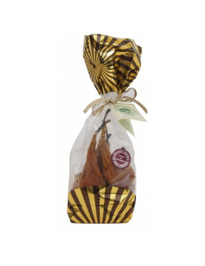 Poires Tapées Sachet 100G