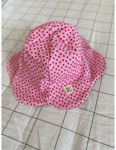 Bob enfant 51 cm