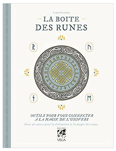 La boîte des runes