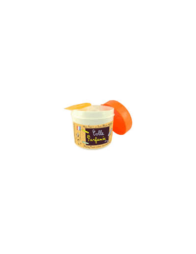 Colle parfumée