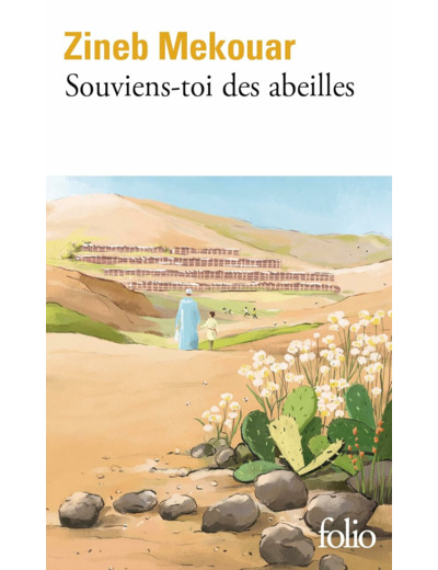 SOUVIENS-TOI DES ABEILLES