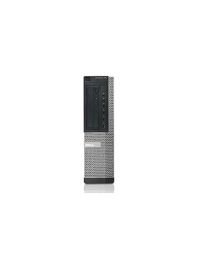 Dell Optiplex 790 SFF - Windows 7 - i5 8GB 250GB - Ordinateur Tour Bureautique PC