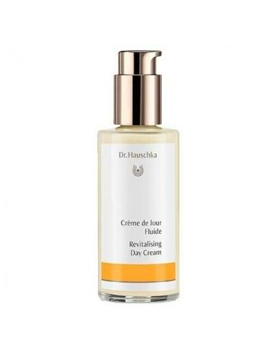 Fluide de jour revitalisant-50 ml-Dr Hauschka