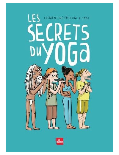 Les secrets du yoga