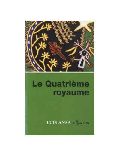 Le quatrième royaume (Poche)