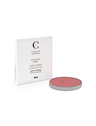 Recharge Fard à joues n°57 Vieux Rose