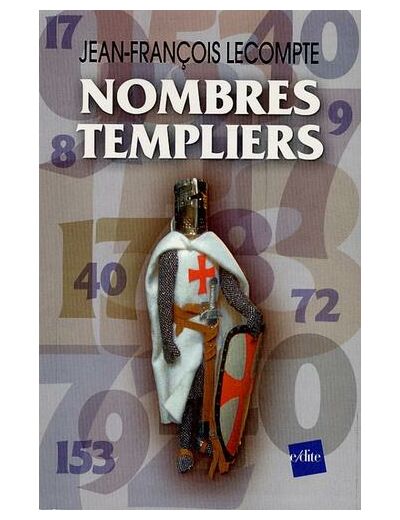 Nombres templiers