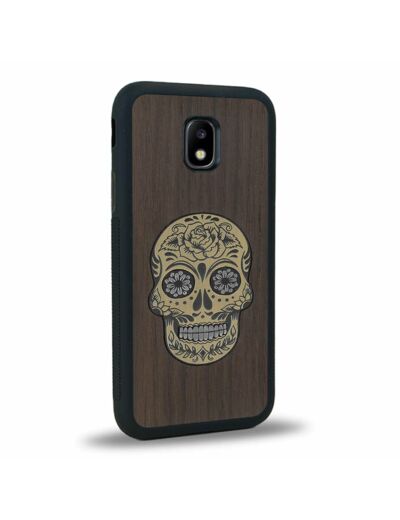 Coque Samsung J3 2017 - La Skull