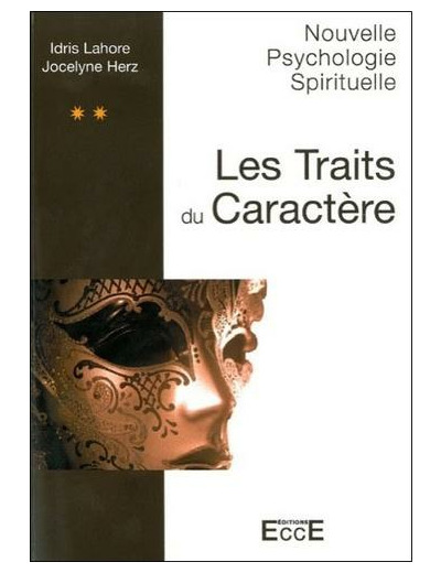 Les traits du caractère