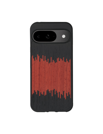 Coque Google Pixel 9 - Volcanic