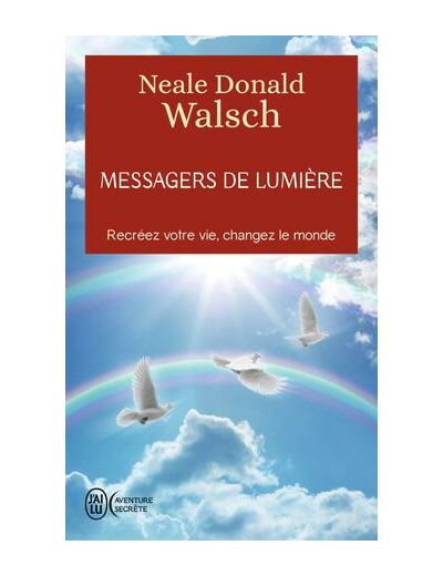 Messagers de lumière