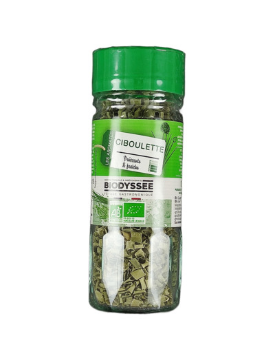 Ciboulette 5g Bio