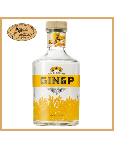 Gin di Torino 70cl