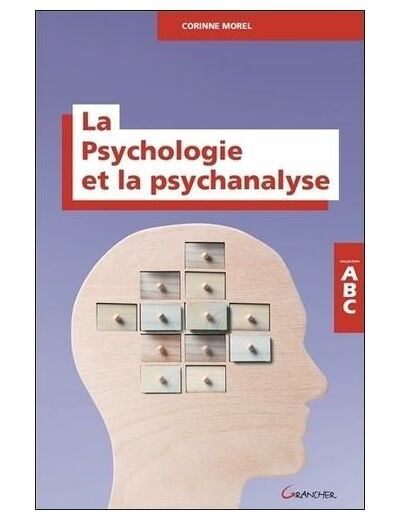 ABC de la Psychologie et de la psychanalyse