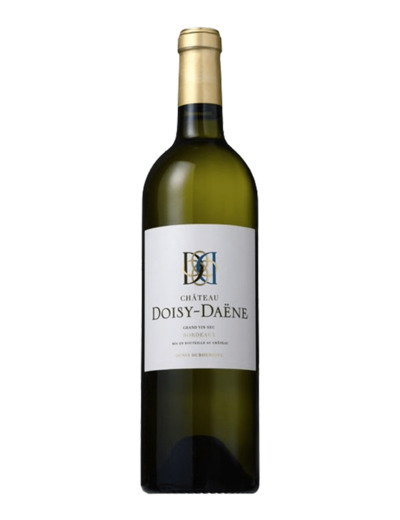 Château Doisy Daëne, Bordeaux Blanc Sec, 2016