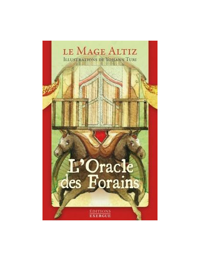 L’Oracle des Forains