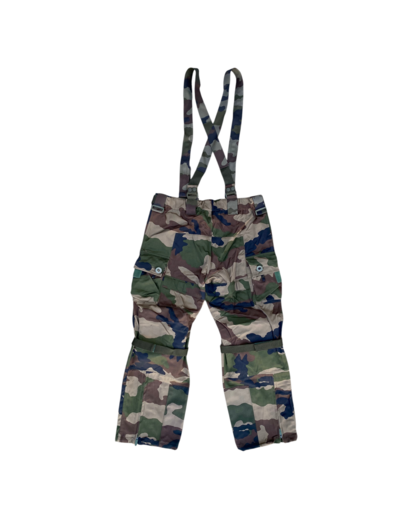 Pantalon de combat Félin T4 CCE Ripstop – Armée française