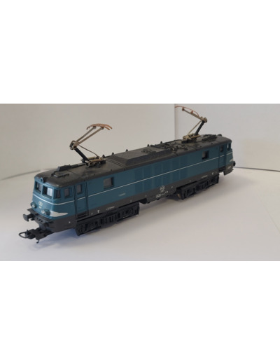 LIMA HO LOCOMOTIVE ELECTRIQUE BB 150012 BELGE