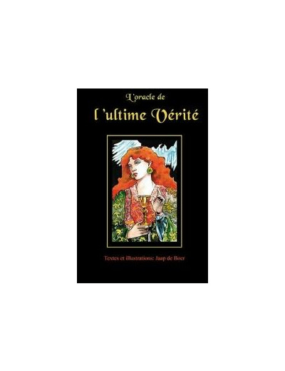 L'oracle de l'ultime vérité