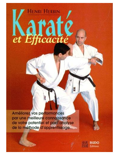 Karaté et efficacité