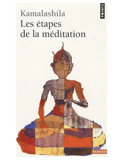 Les Etapes de la méditation
