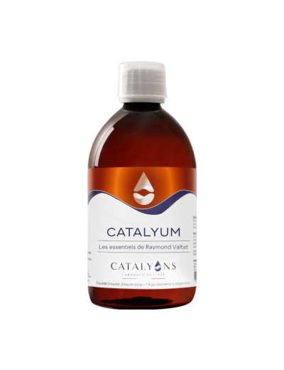 Catalyum 500ml
