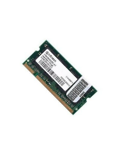 SDRAM PC133 128MB Mosel Vitelic - Barrette Memoire RAM