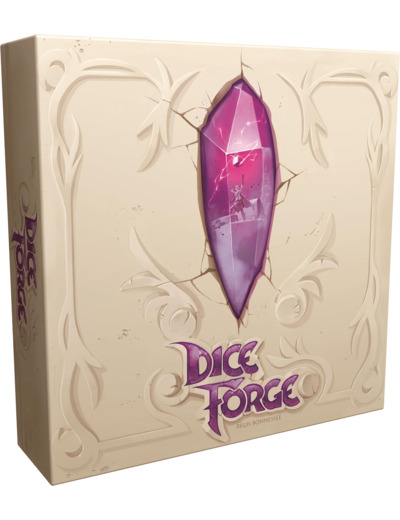 Dice Forge