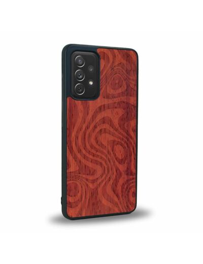 Coque Samsung A91 - L'Abstract