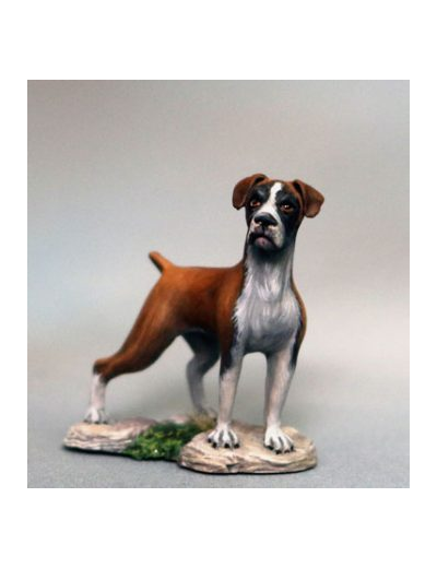 Fantasy : Boxer Dog