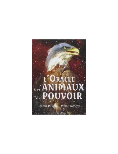 L'oracle des animaux de pouvoir