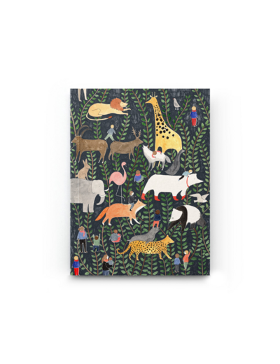 Carnet Petit Gramme