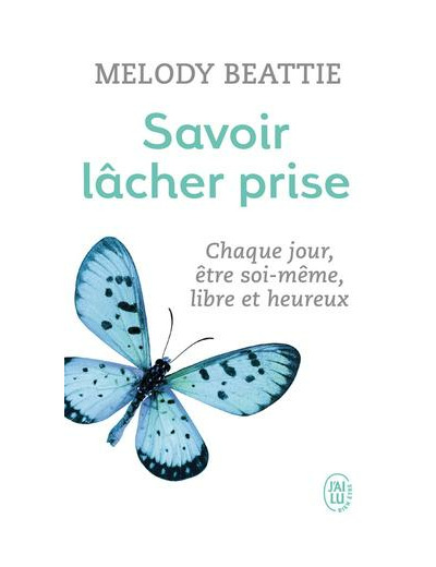 Savoir lâcher prise