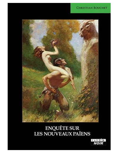 Enquête sur les nouveaux païens