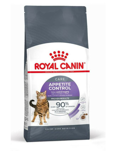 ROYAL CANIN, Appetite Control Care - 400g