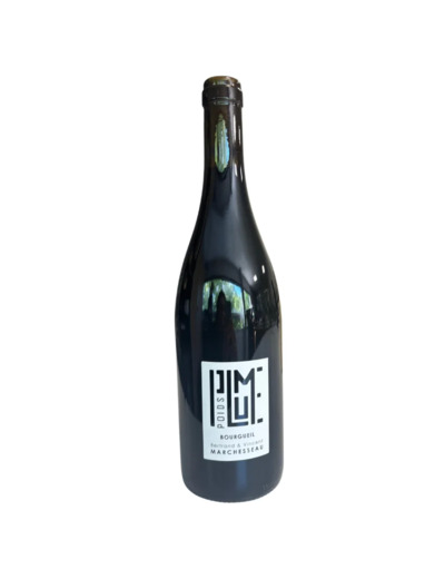 Vin Bourgueil Poids Plume